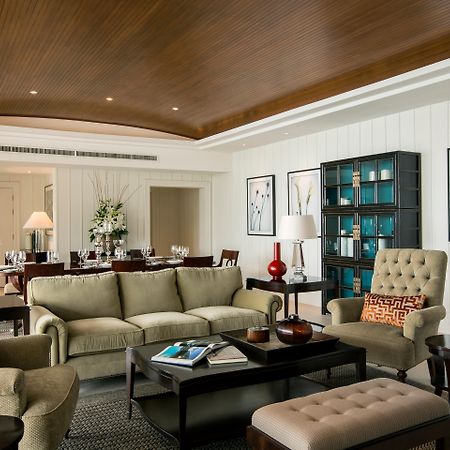 Phuket Panwa Beachfront Resort Номер фото