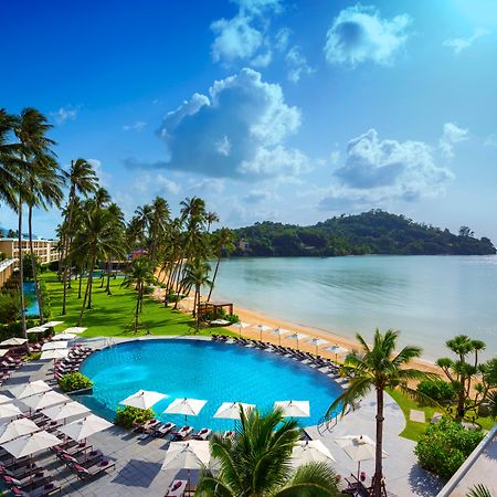 Phuket Panwa Beachfront Resort Екстер'єр фото