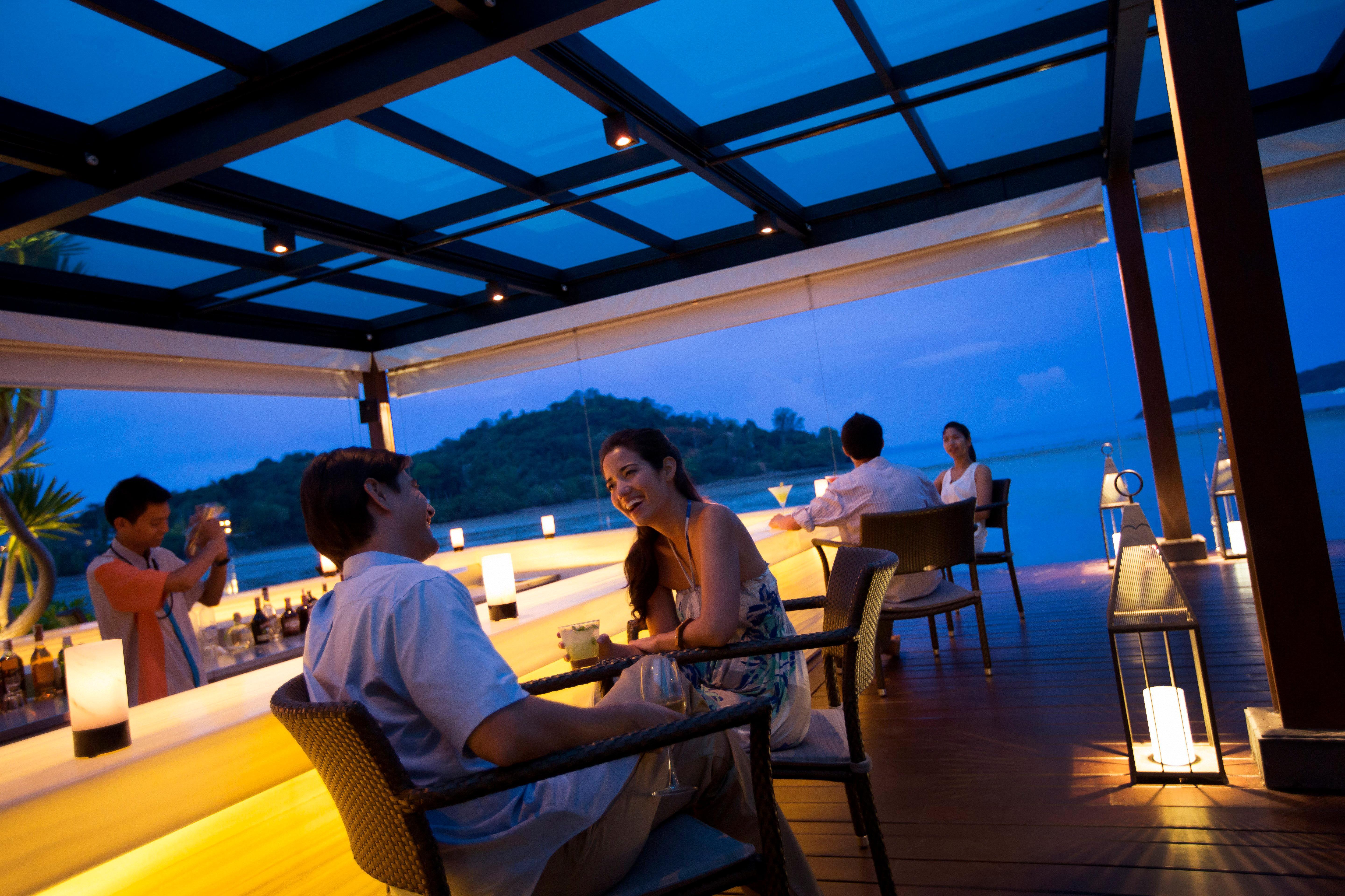 Phuket Panwa Beachfront Resort Екстер'єр фото