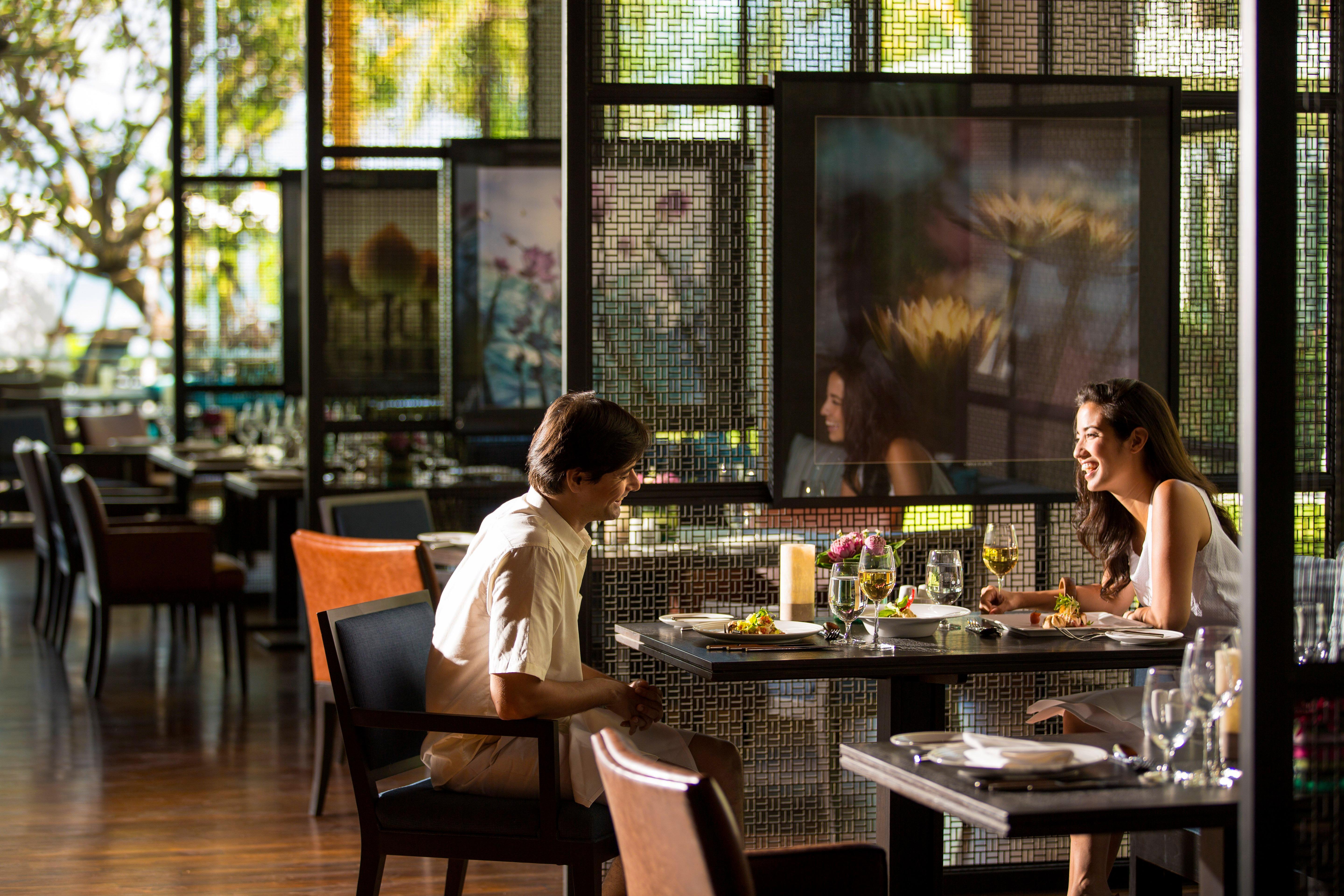 Phuket Panwa Beachfront Resort Екстер'єр фото