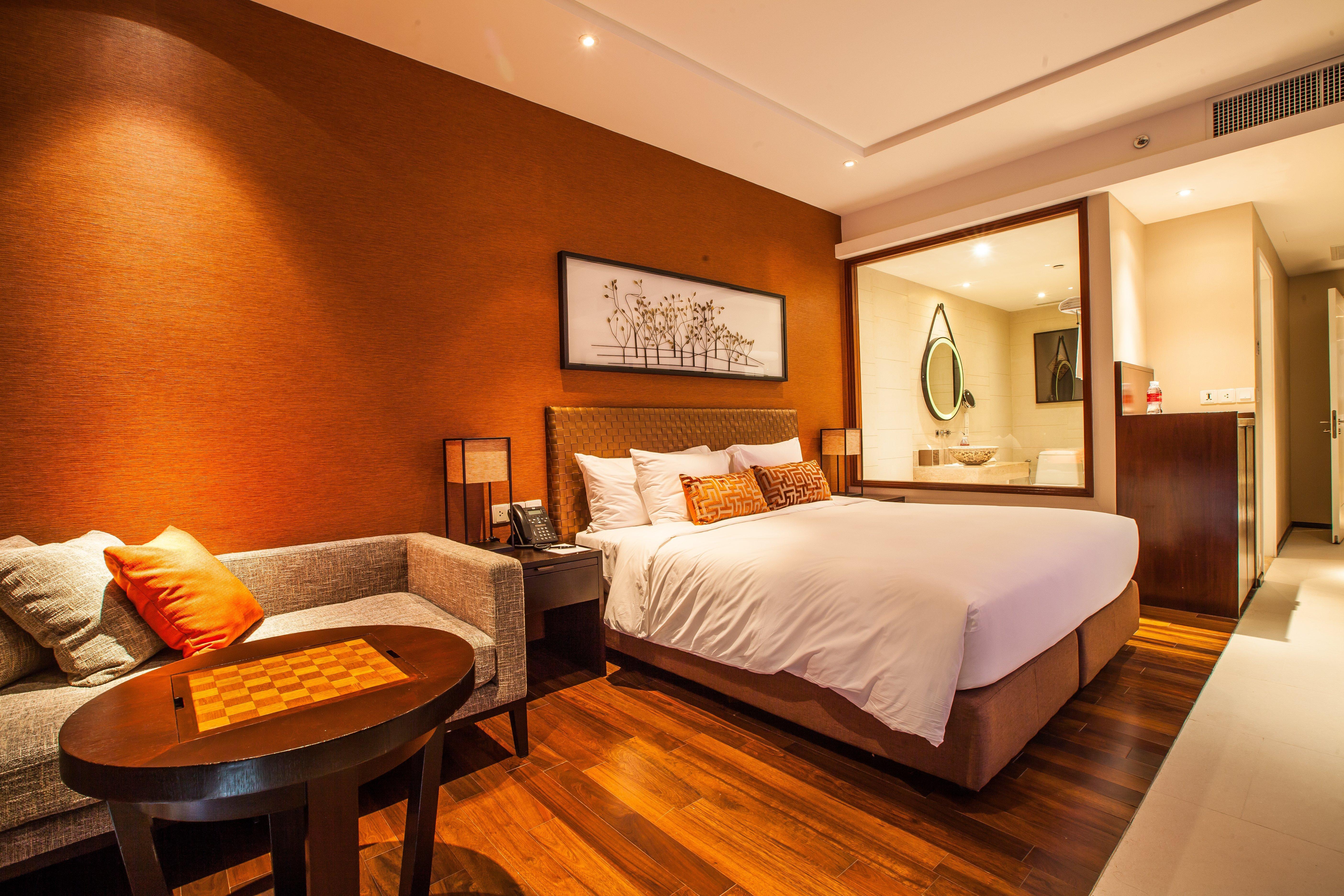 Phuket Panwa Beachfront Resort Екстер'єр фото