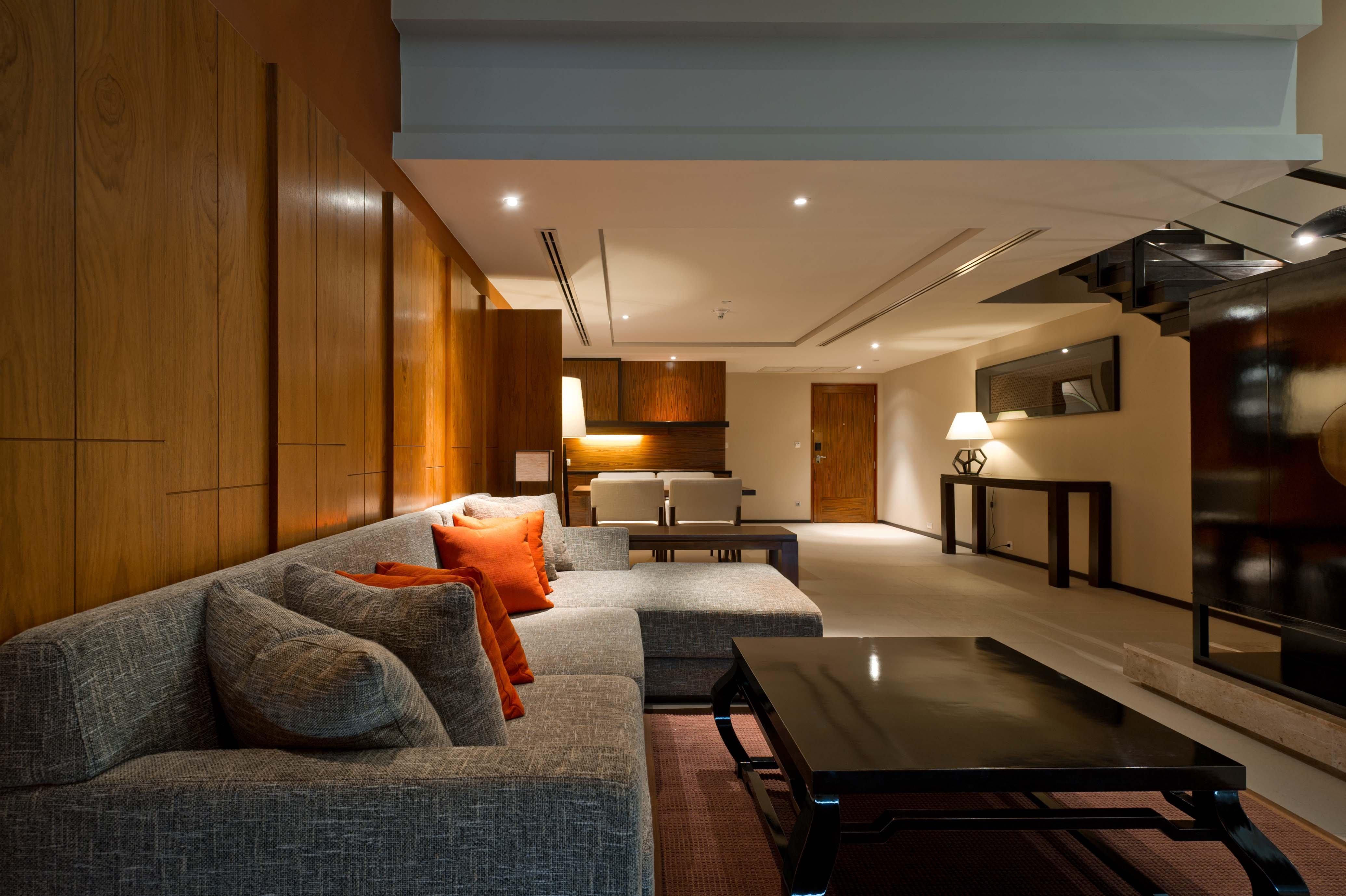 Phuket Panwa Beachfront Resort Номер фото