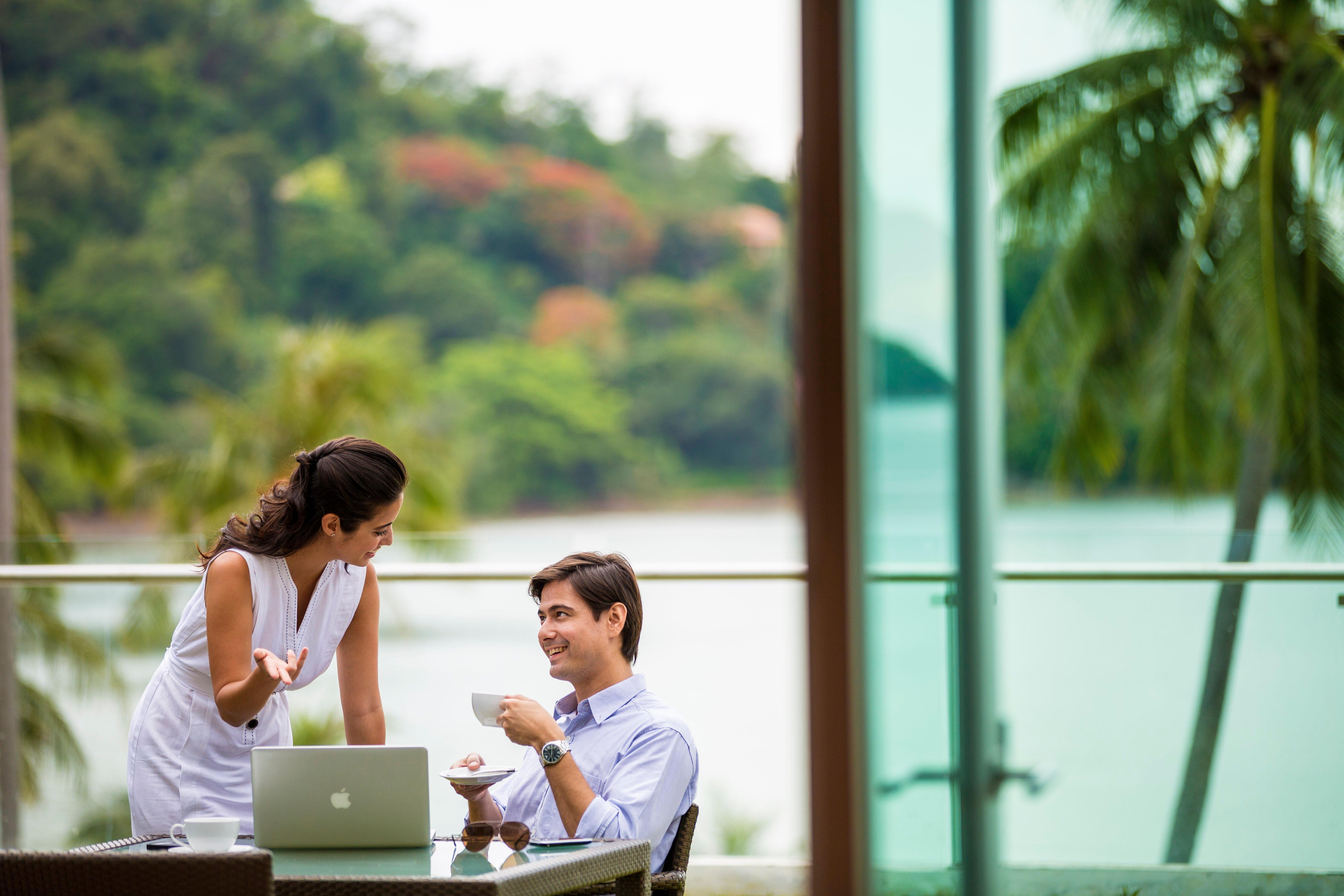 Phuket Panwa Beachfront Resort Екстер'єр фото