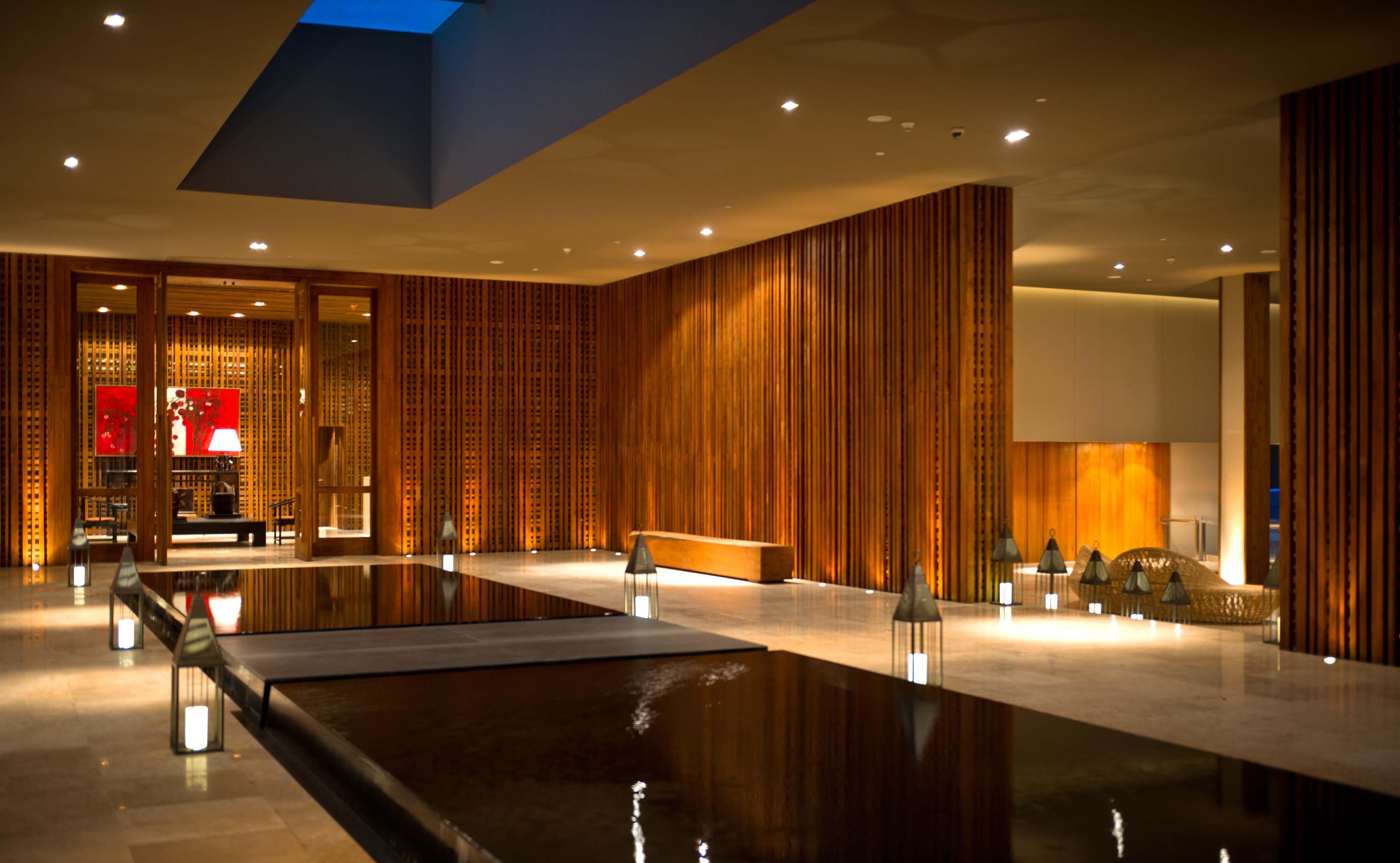 Phuket Panwa Beachfront Resort Інтер'єр фото