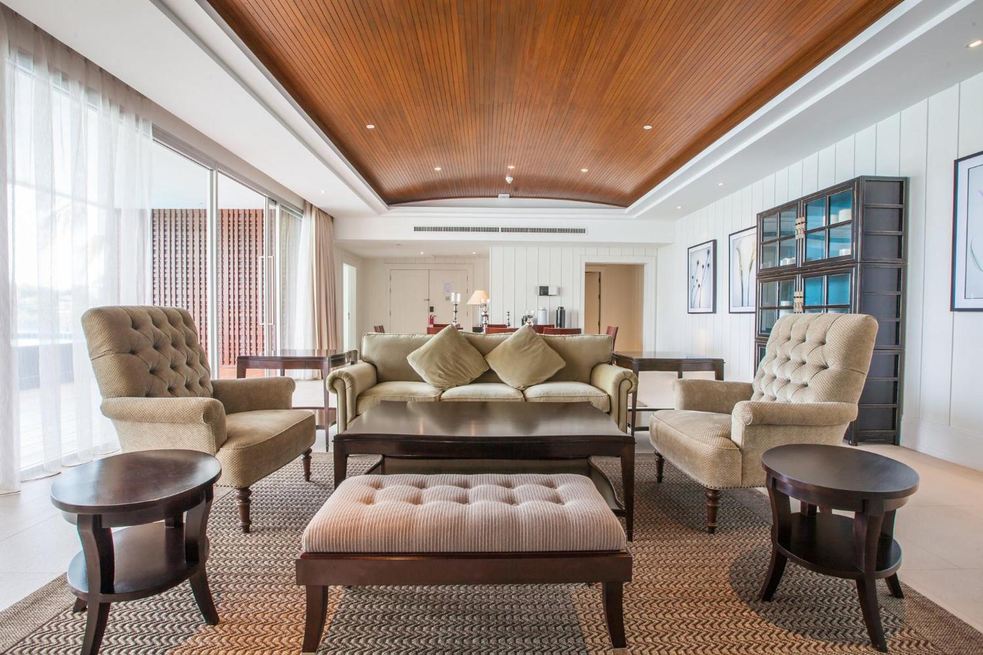 Phuket Panwa Beachfront Resort Екстер'єр фото