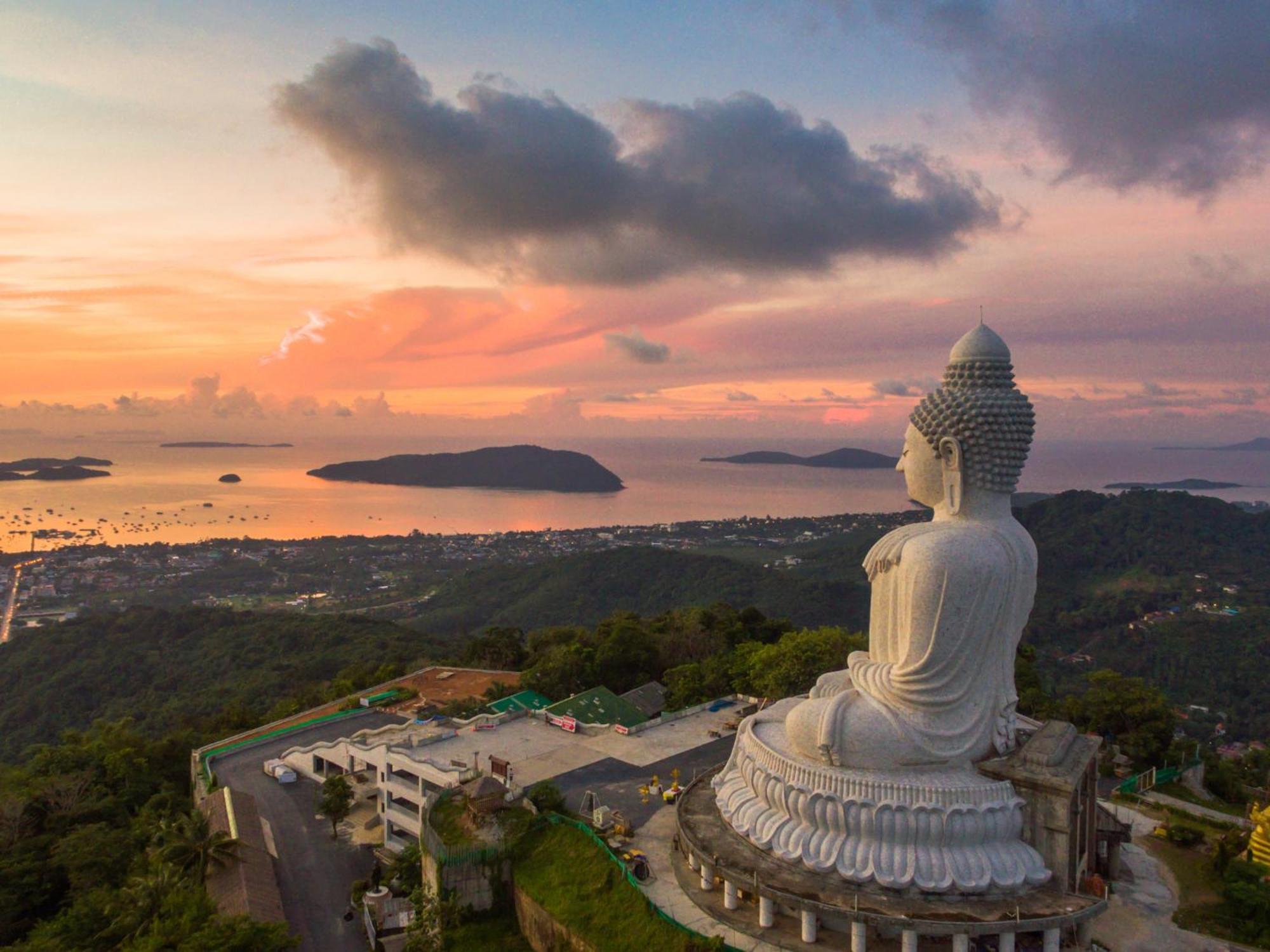 Phuket Panwa Beachfront Resort Екстер'єр фото