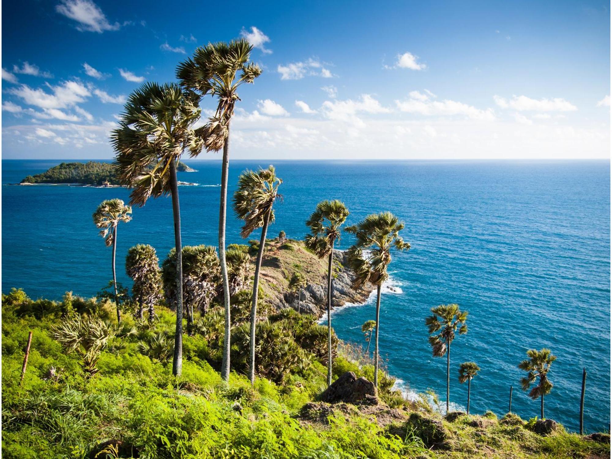 Phuket Panwa Beachfront Resort Екстер'єр фото